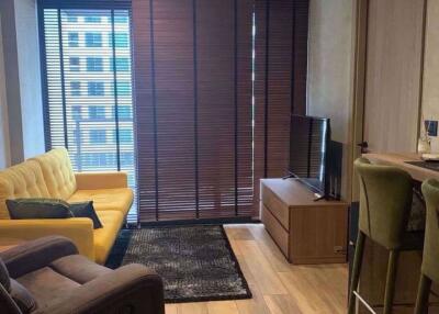 1 bed Condo in The Lofts Asoke Khlong Toei Nuea Sub District C019467