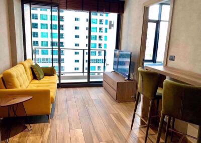 1 bed Condo in The Lofts Asoke Khlong Toei Nuea Sub District C019467