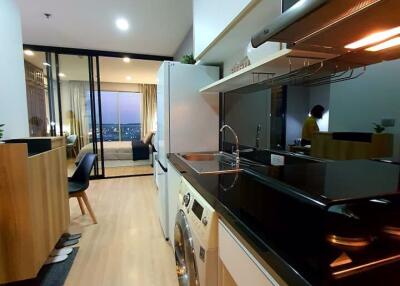 1 bed Condo in Sky Walk Condominium Phrakhanongnuea Sub District C019465