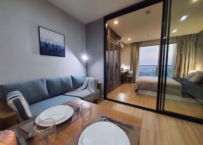 1 bed Condo in Sky Walk Condominium Phrakhanongnuea Sub District C019465