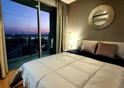 1 bed Condo in Sky Walk Condominium Phrakhanongnuea Sub District C019465