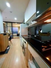 1 bed Condo in Sky Walk Condominium Phrakhanongnuea Sub District C019465