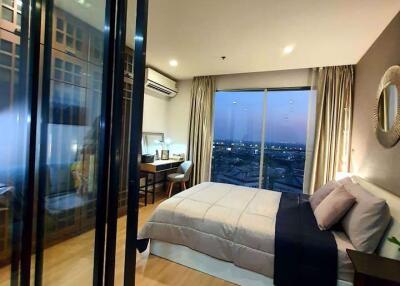 1 bed Condo in Sky Walk Condominium Phrakhanongnuea Sub District C019465