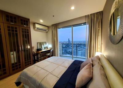 1 bed Condo in Sky Walk Condominium Phrakhanongnuea Sub District C019465