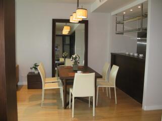 2 bed Condo in Athenee Residence Lumphini Sub District C019464