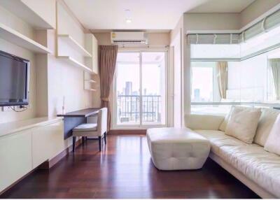 1 bed Condo in Ivy Thonglor Khlong Tan Nuea Sub District C019459