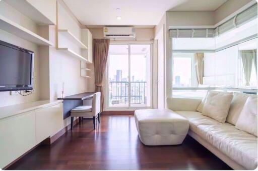 1 bed Condo in Ivy Thonglor Khlong Tan Nuea Sub District C019459