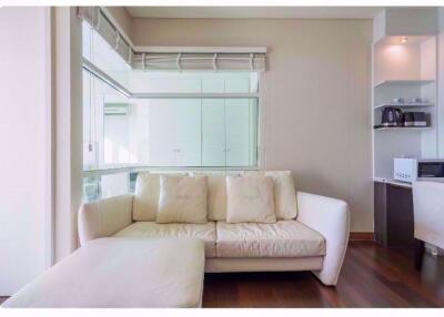 1 bed Condo in Ivy Thonglor Khlong Tan Nuea Sub District C019459