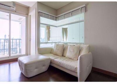 1 ห้องนอน, 1 ห้องน้ำ คอนโด ราคา ฿ 7,300,000