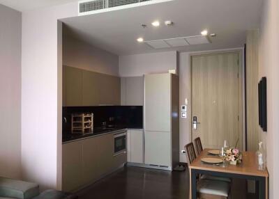 1 bed Condo in The XXXIX by Sansiri Khlong Tan Nuea Sub District C019452