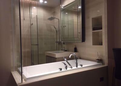 1 bed Condo in The XXXIX by Sansiri Khlong Tan Nuea Sub District C019452