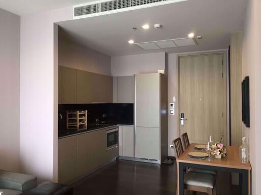 1 bed Condo in The XXXIX by Sansiri Khlong Tan Nuea Sub District C019452