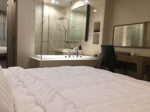 1 ห้องนอน, 1 ห้องน้ำ คอนโด ราคา ฿ 15,500,000
