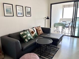 1 bed Condo in Rhythm Sukhumvit 42 Phra Khanong Sub District C019449