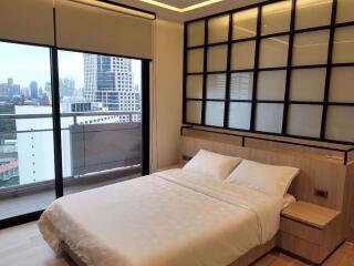 2 bed Condo in Silom Terrace Silom Sub District C019448