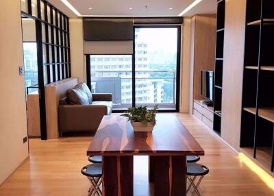 2 bed Condo in Silom Terrace Silom Sub District C019448