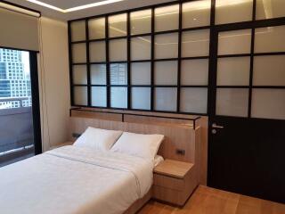 2 bed Condo in Silom Terrace Silom Sub District C019448