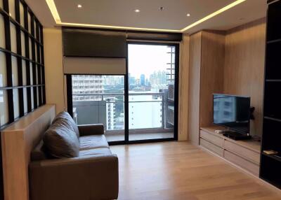 2 bed Condo in Silom Terrace Silom Sub District C019448