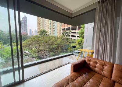 2 bed Condo in FYNN Sukhumvit 31 Khlong Toei Nuea Sub District C019447