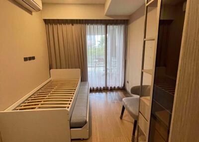 2 bed Condo in FYNN Sukhumvit 31 Khlong Toei Nuea Sub District C019447