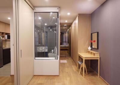 1 ห้องนอน, 1 ห้องน้ำ คอนโด ราคา ฿ 8,400,000