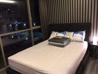 1 bed Condo in Via Botani Khlong Tan Nuea Sub District C019445