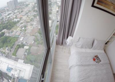 2 bed Condo in Ideo Mobi Sukhumvit Bangchak Sub District C019444