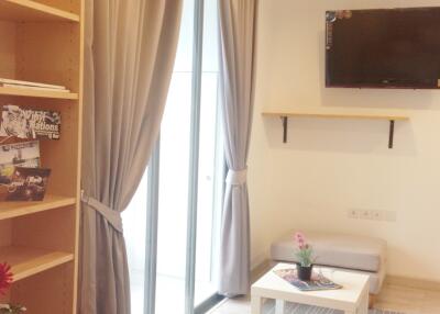 2 bed Condo in Ideo Mobi Sukhumvit Bangchak Sub District C019444