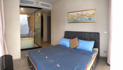 2 bed Condo in Celes Asoke Khlong Toei Nuea Sub District C019443