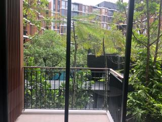 1 bed Condo in Mori Haus Phrakhanongnuea Sub District C019441