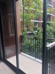 1 bed Condo in Mori Haus Phrakhanongnuea Sub District C019441