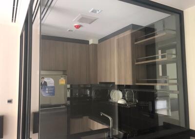 1 bed Condo in Mori Haus Phrakhanongnuea Sub District C019441