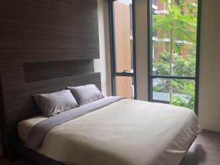 1 bed Condo in Mori Haus Phrakhanongnuea Sub District C019441