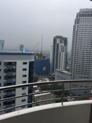 2 bed Condo in Top View Tower Khlong Tan Nuea Sub District C019438