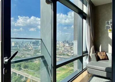 1 bed Condo in Circle Living Prototype Makkasan Sub District C019437