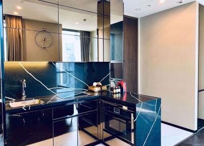 1 bed Condo in The ESSE Sukhumvit 36 Khlongtan Sub District C019436