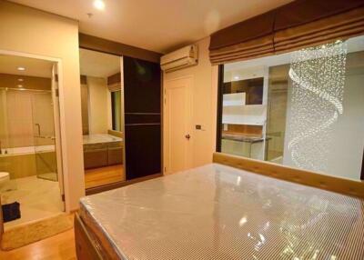 1 bed Duplex in Villa Asoke Makkasan Sub District D019434