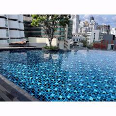 1 bed Condo in 15 Sukhumvit Residences Khlong Toei Nuea Sub District C019432