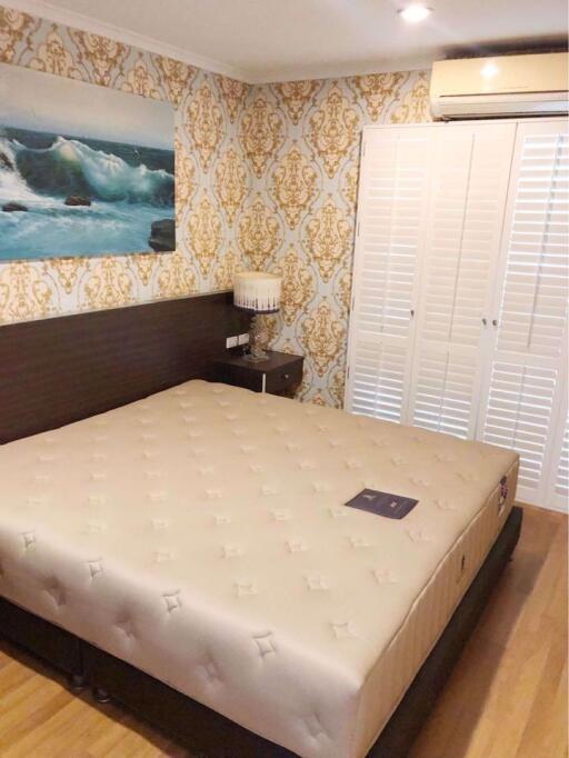 3 bed Condo in Lumpini Park Riverside Rama 3 Bangphongphang Sub District C019430