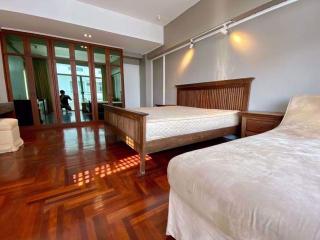 2 bed Penthouse in Siam Penthouse 2 Thungmahamek Sub District P019429