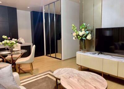 2 bed Condo in 28 Chidlom Lumphini Sub District C019428