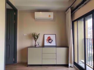 1 bed Condo in Noble Above Wireless-Ruamrudee Lumphini Sub District C019426