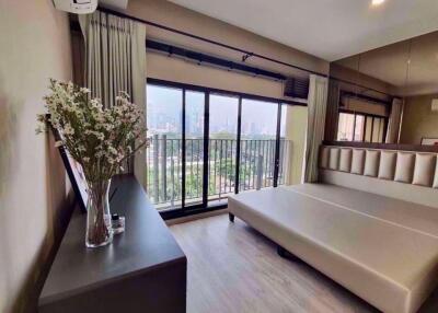 1 bed Condo in Noble Above Wireless-Ruamrudee Lumphini Sub District C019426