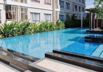 2 bed Condo in Condo One X Sukhumvit 26 Khlongtan Sub District C019423