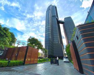 2 bed Condo in Ideo Q Sukhumvit 36 Khlongtan Sub District C019420