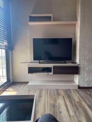 2 bed Condo in TEAL Sathorn-Taksin Samre Sub District C019419