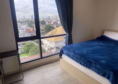 2 bed Condo in The Shade Sathon 1 Chong Nonsi Sub District C019417