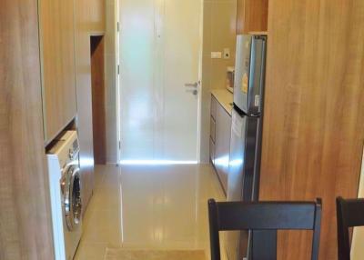 2 bed Condo in Happy Condo Ladprao 101 Khlongchaokhunsing Sub District C019416