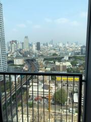 1 bed Condo in Q House Condo Sukhumvit 79 Phrakhanongnuea Sub District C019413