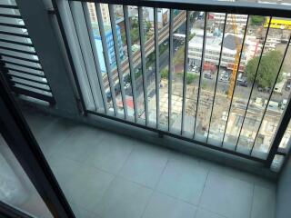 1 bed Condo in Q House Condo Sukhumvit 79 Phrakhanongnuea Sub District C019413